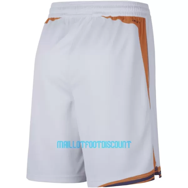 Pantalons Phoenix Suns Association Edition Swingman