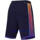 Pantalons Phoenix Suns City Edition Swingman Violet