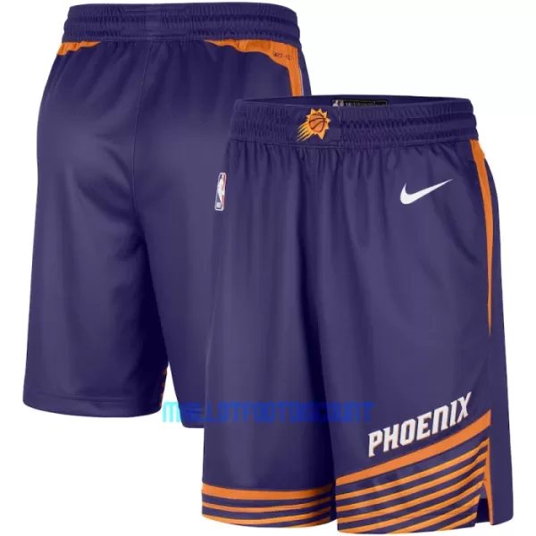 Pantalons Phoenix Suns Icon Edition Swingman