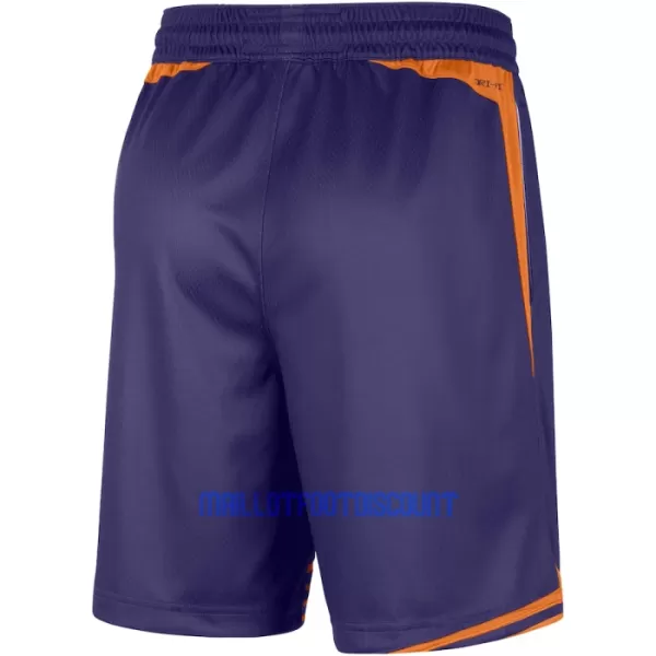 Pantalons Phoenix Suns Icon Edition Swingman