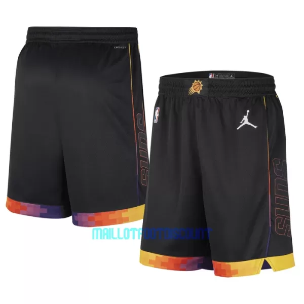 Pantalons Phoenix Suns Statement Edition Swingman