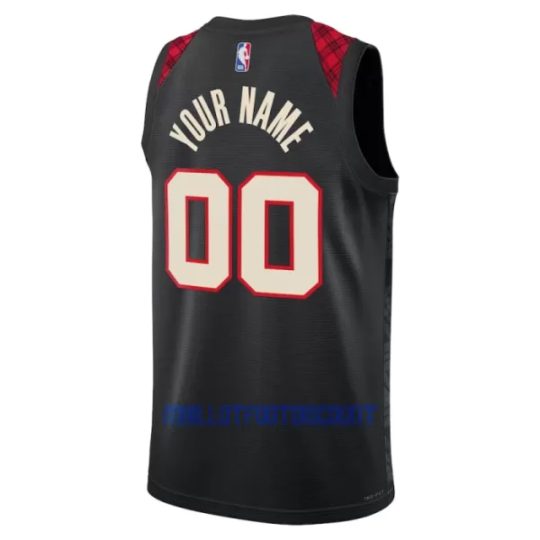 Maillot de Basket Portland Trail Blazers City Edition Swingman 23/24