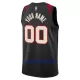 Maillot de Basket Portland Trail Blazers City Edition Swingman 23/24