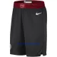 Pantalons Portland Trail Blazers City Edition Swingman