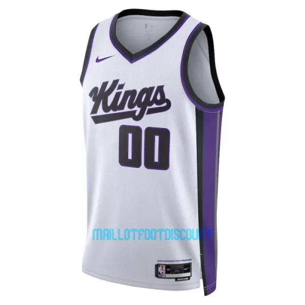 Maillot de Basket Sacramento Kings Association Edition Swingman 23/24