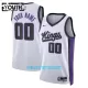 Maillot de Basket Sacramento Kings Association Edition Swingman 23/24 Enfant