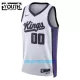 Maillot de Basket Sacramento Kings Association Edition Swingman 23/24 Enfant