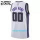 Maillot de Basket Sacramento Kings Association Edition Swingman 23/24 Enfant