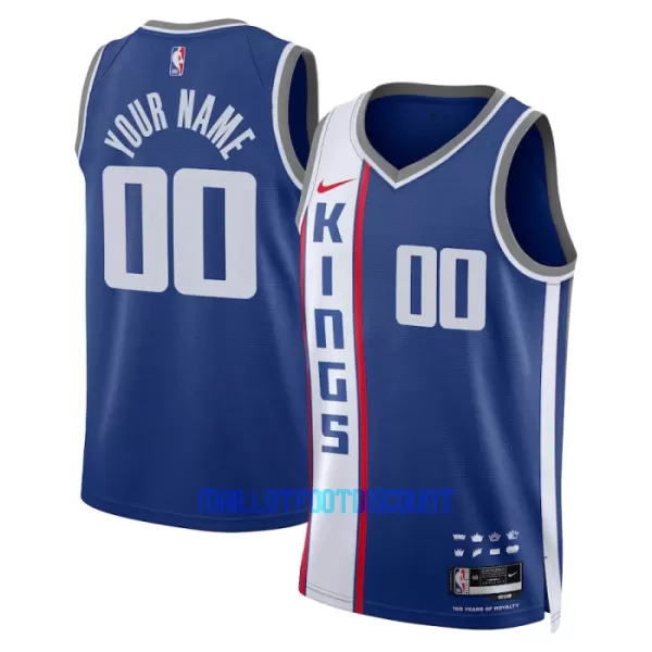 Maillot de Basket Sacramento Kings City Edition Swingman 23/24