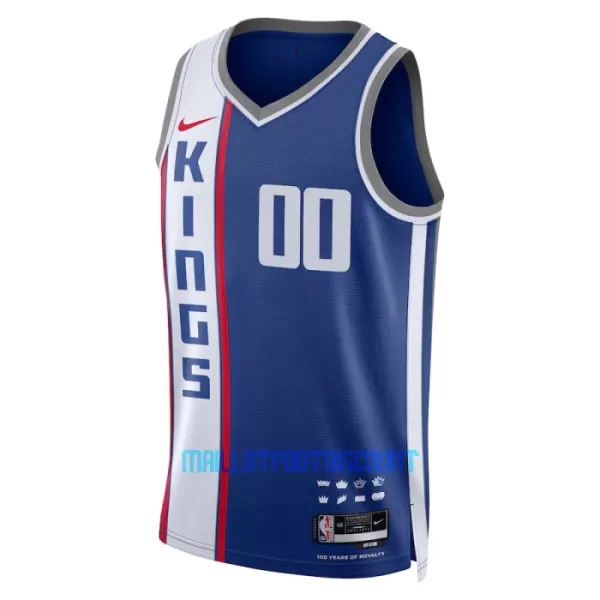 Maillot de Basket Sacramento Kings City Edition Swingman 23/24