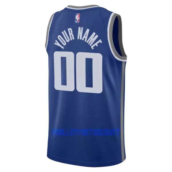 Maillot de Basket Sacramento Kings City Edition Swingman 23/24