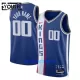 Maillot de Basket Sacramento Kings City Edition Swingman 23/24 Enfant