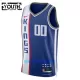 Maillot de Basket Sacramento Kings City Edition Swingman 23/24 Enfant