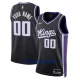 Maillot de Basket Sacramento Kings Icon Edition Swingman 23/24 Noir