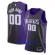 Maillot de Basket Sacramento Kings Statement Edition Swingman 23/24