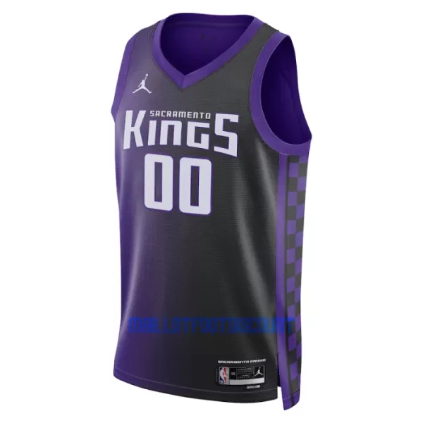 Maillot de Basket Sacramento Kings Statement Edition Swingman 23/24