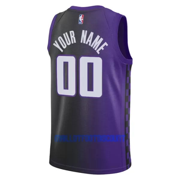 Maillot de Basket Sacramento Kings Statement Edition Swingman 23/24