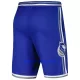 Pantalons Sacramento Kings City Edition Swingman Bleu