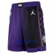 Pantalons Sacramento Kings Statement Edition Swingman