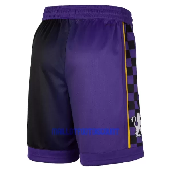 Pantalons Sacramento Kings Statement Edition Swingman