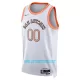 Maillot de Basket San Antonio Spurs City Edition Swingman 23/24 Blanc