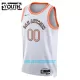 Maillot de Basket San Antonio Spurs City Edition Swingman 23/24 Enfant Blanc