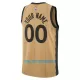 Maillot de Basket Toronto Raptors City Edition Swingman 23/24 Or