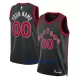 Maillot de Basket Toronto Raptors Statement Edition Swingman 23/24 Noir