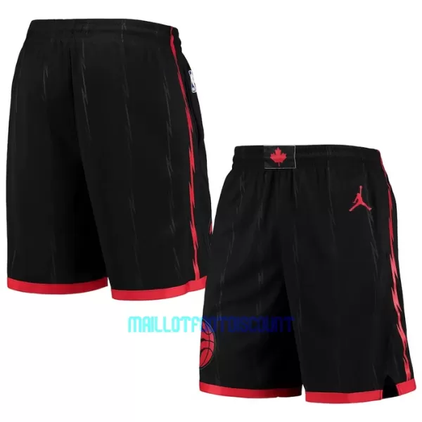 Pantalons Toronto Raptors Statement Edition Swingman