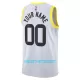 Maillot de Basket Utah Jazz Association Edition Swingman 23/24 Blanc