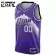 Maillot de Basket Utah Jazz City Edition Swingman 23/24 Enfant Violet