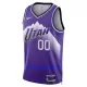 Maillot de Basket Utah Jazz City Edition Swingman 23/24 Violet