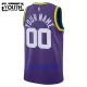 Maillot de Basket Utah Jazz Hardwood Classic Edition Swingman 23/24 Enfant