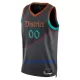 Maillot de Basket Washington Wizards City Edition Swingman 23/24