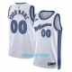 Maillot de Basket Washington Wizards Classic Edition Swingman Blanc