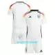 Kit De Football Allemagne Enfant Domicile Euro 2024