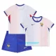 Kit De Football France Enfant Extérieur Euro 2024