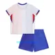 Kit De Football France Enfant Extérieur Euro 2024