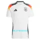 Maillot De Foot Allemagne Domicile Euro 2024