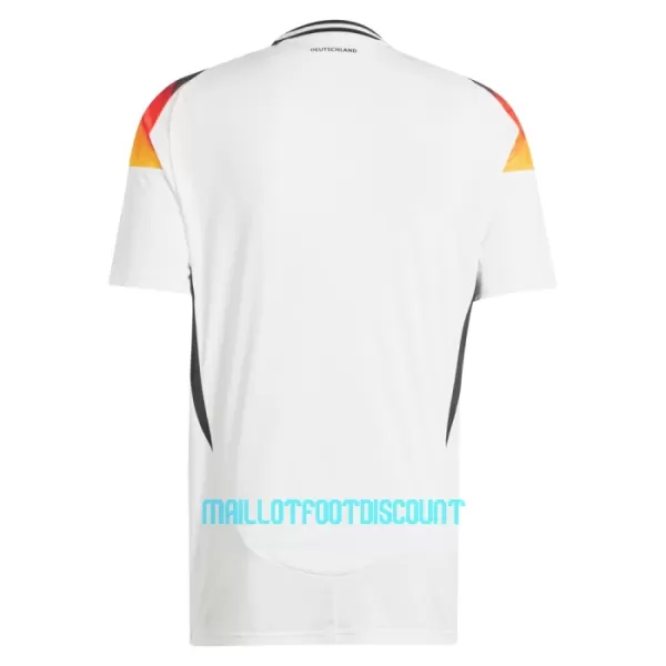 Maillot De Foot Allemagne Domicile Euro 2024