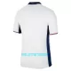 Maillot De Foot Angleterre Domicile Euro 2024