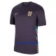 Maillot De Foot Angleterre Extérieur Euro 2024