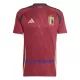 Maillot De Foot Belgique Domicile Euro 2024