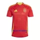 Maillot De Foot Espagne Domicile Euro 2024