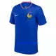 Maillot De Foot France Domicile Euro 2024