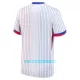 Maillot De Foot France Extérieur Euro 2024