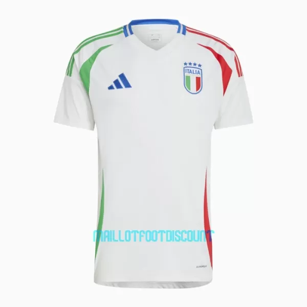 Maillot De Foot Italie Extérieur Euro 2024