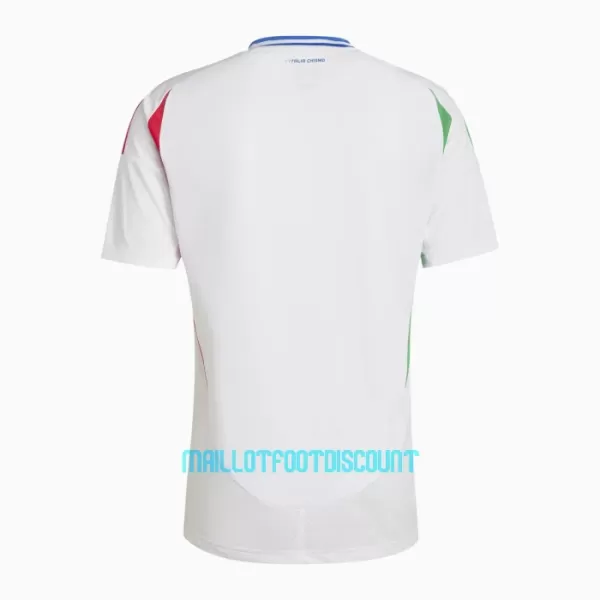 Maillot De Foot Italie Extérieur Euro 2024