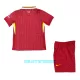 Kit De Football Liverpool Enfant Domicile 24/25