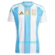 Maillot De Foot Argentine Domicile 2024